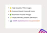 do amazing instagram grid layout and puzzle feed design